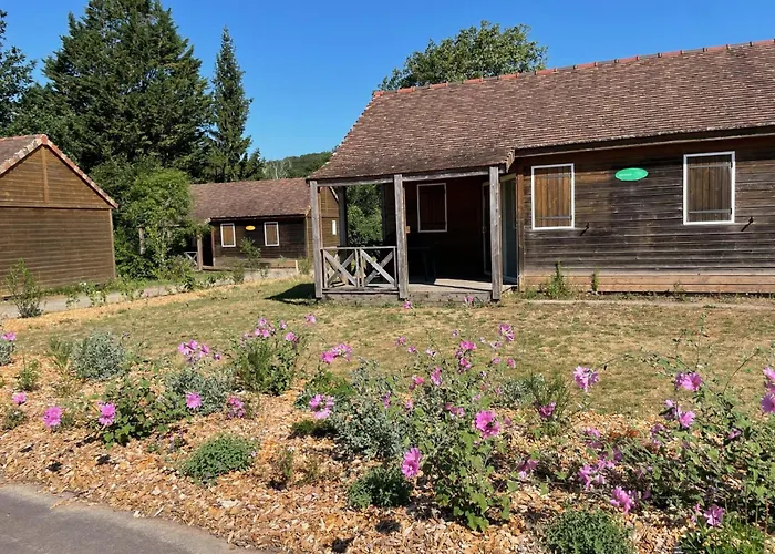 Onlycamp Le Pont Romain