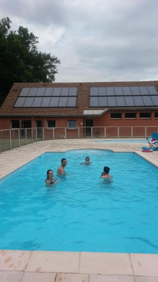 Onlycamp Le Pont