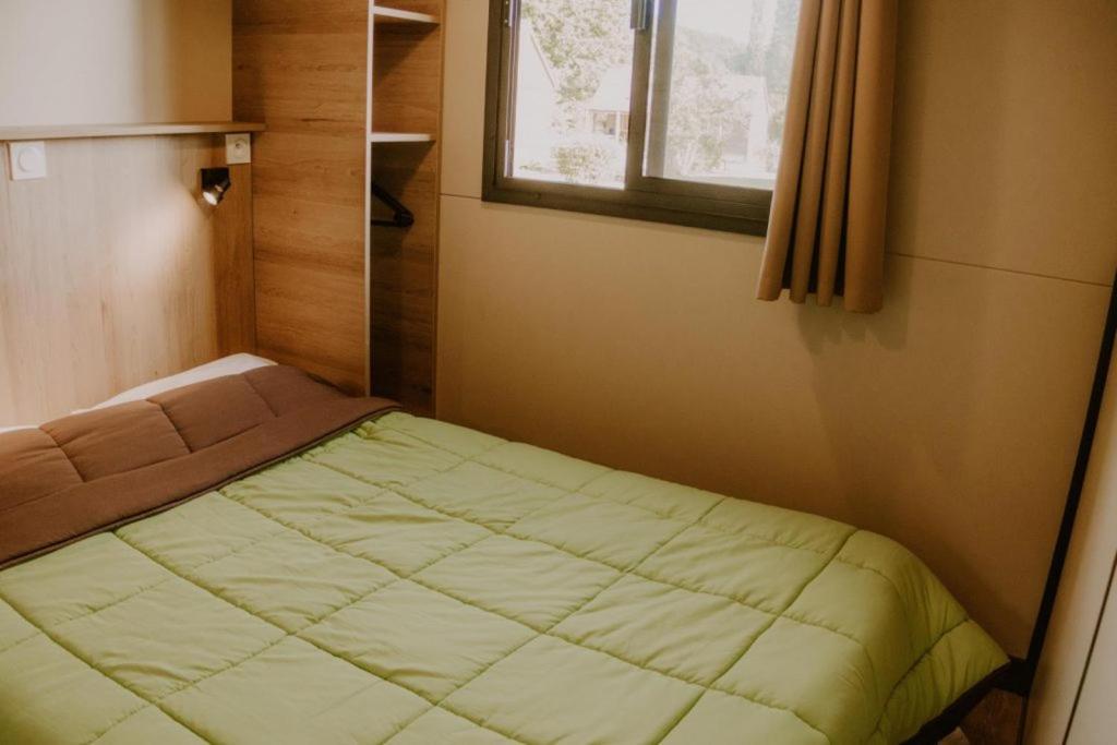 Onlycamp Le Pont Campsite
