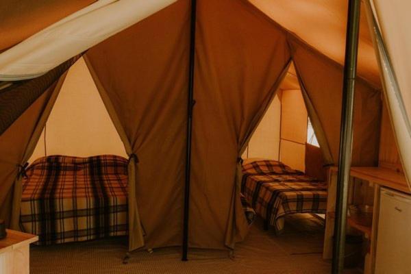 Onlycamp Le Pont Campsite
