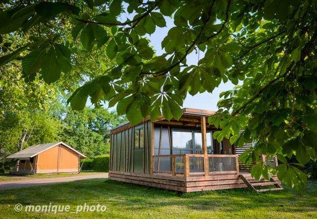 Campsite Onlycamp Le Pont Yvre-l'Eveque
