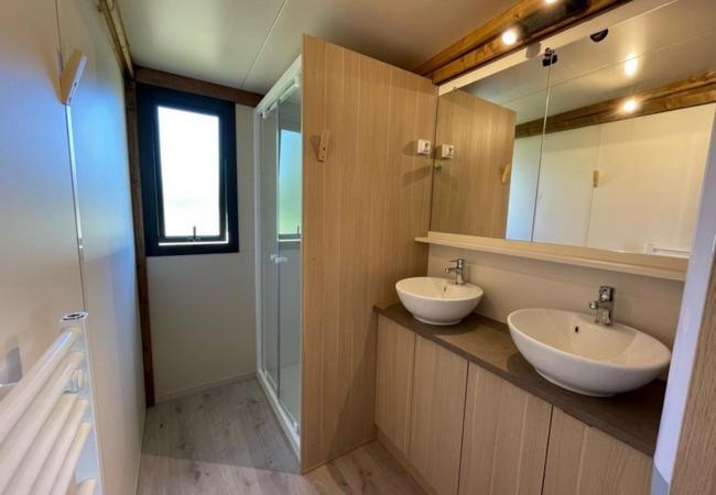 Onlycamp Le Pont Campsite Yvre-l'Eveque