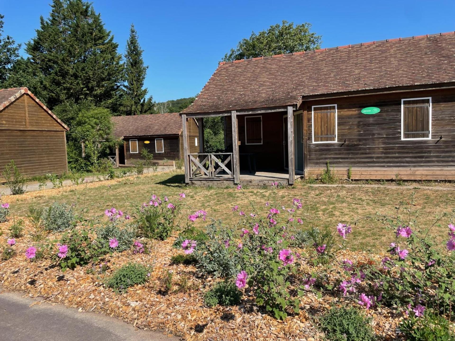 Onlycamp Le Pont Campsite *